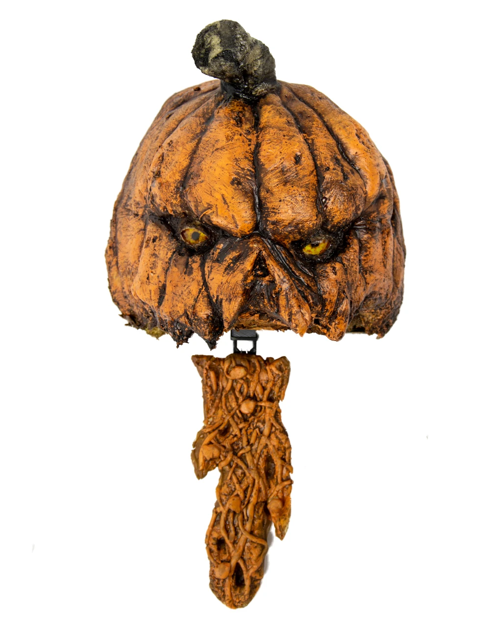 Rotting Pumpkin Wandbild Mit Bewegung 3 Rotting Pumpkin Wandbild Mit Bewegung – Bild 3