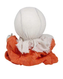 Vogelscheuche Sammy Animatronic Puppe 5 Vogelscheuche Sammy Animatronic Puppe -Halloween Serien Geschäft sammy vogelscheuche puppe animatronic halloween dekoration halloween accessoires spooky dekoration online shoppen 53837 2