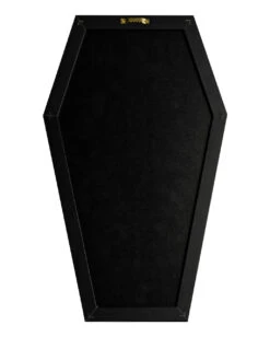 Sarg Buchstabentafel 13 Sarg Buchstabentafel -Halloween Serien Geschäft sarg buchstabentafel coffin letterboard halloween und gothic deko 51485 7