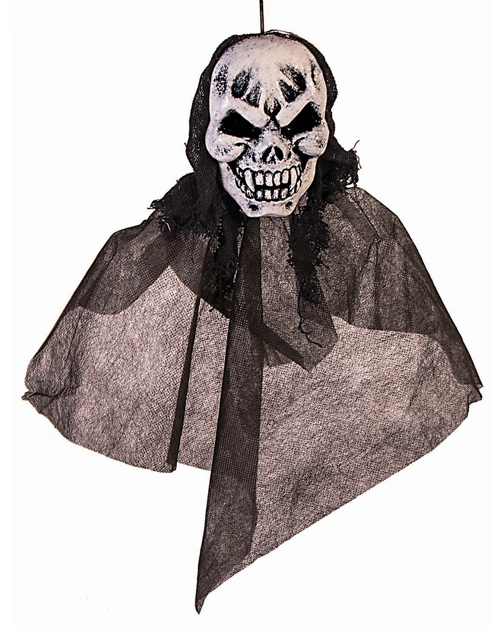 Economy Sensenmann Hängedeko 1 Economy Sensenmann Hängedeko