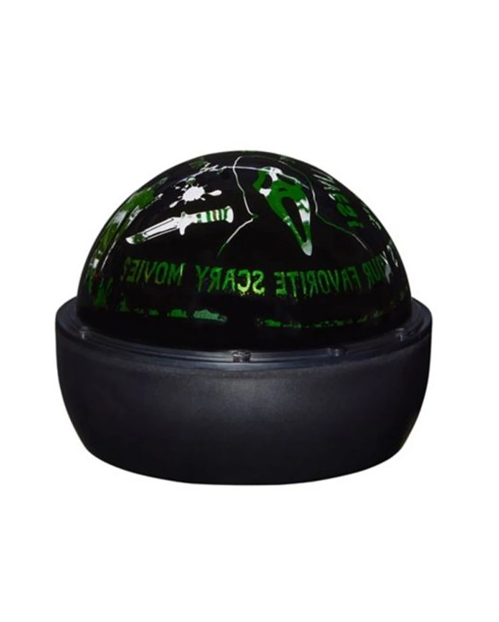 Scream Ghost Face Farbwechsel Projektor 3 Scream Ghost Face Farbwechsel Projektor – Bild 3