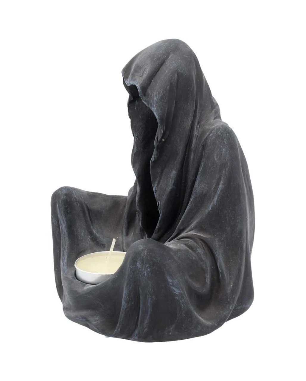 Grim Reaper Teelichthalter 2 Grim Reaper Teelichthalter – Bild 2