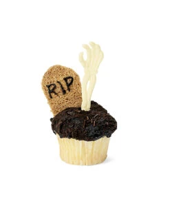 Skelett Hand Cocktail Picker 72 St.