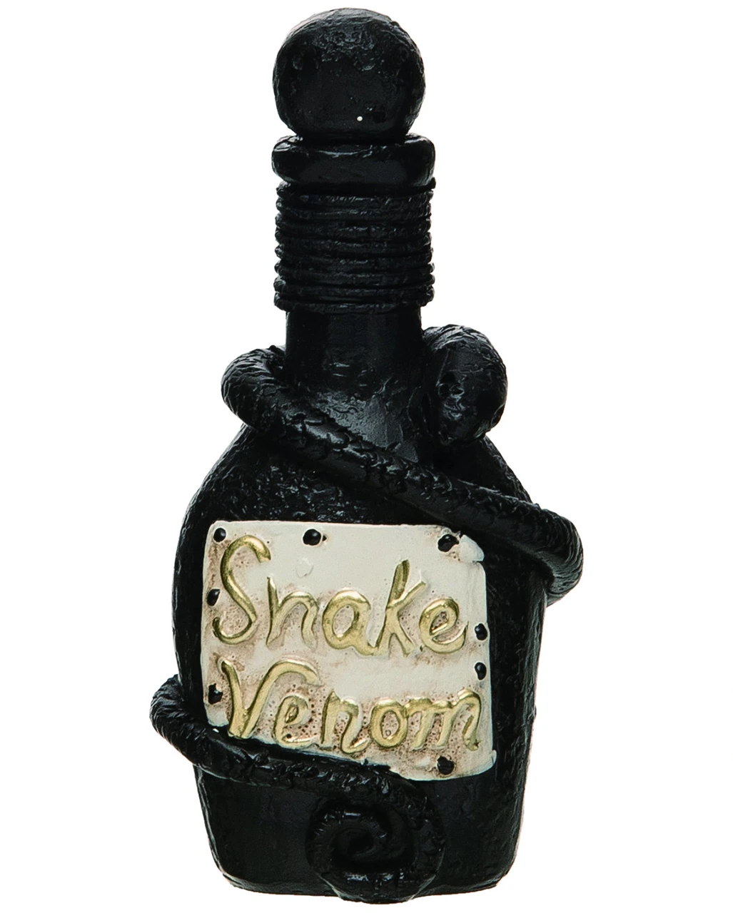 Schlangengift Mini Zaubertrank Deko 1 Schlangengift Mini Zaubertrank Deko