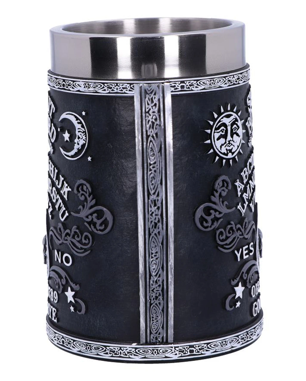 Ouija Board Bierkrug 2 Ouija Board Bierkrug – Bild 2