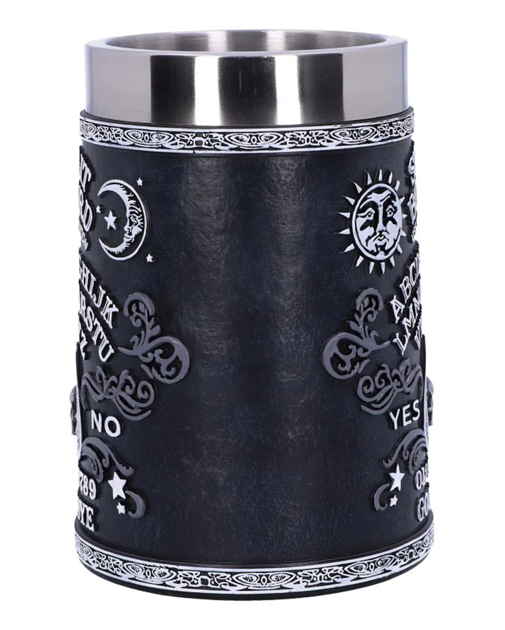 Ouija Board Bierkrug 4 Ouija Board Bierkrug – Bild 4