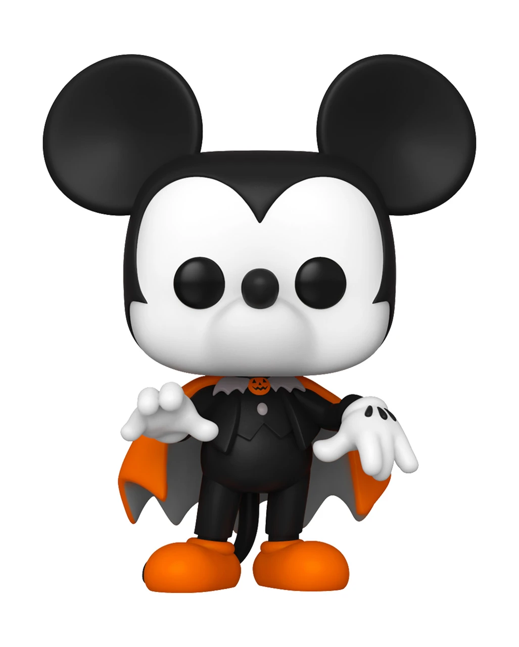 Spooky Mickey Disney Halloween Funko POP! Figur 1 Spooky Mickey Disney Halloween Funko POP! Figur