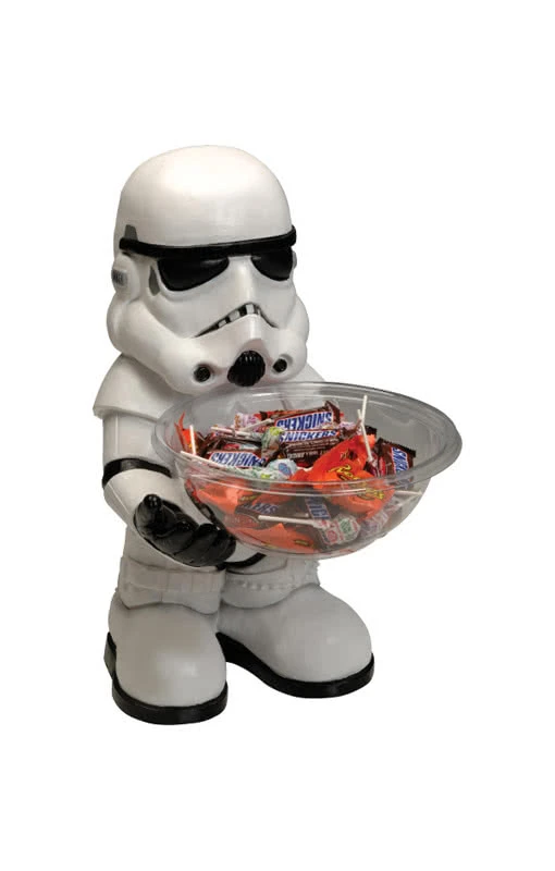 Stormtrooper Candy Halter 1 Stormtrooper Candy Halter