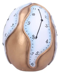 Die Zeit Vergeht Uhren Schädel 17,5cm 9 Die Zeit Vergeht Uhren Schädel 17,5cm -Halloween Serien Geschäft time goes by uhren schaedel 175cm time goes by clock skull die zeit vergeht totenkopf gothic deko 53997 4