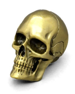 Halloween Serien Geschäft 11 Crack One Open Totenschädel Flaschenöffner