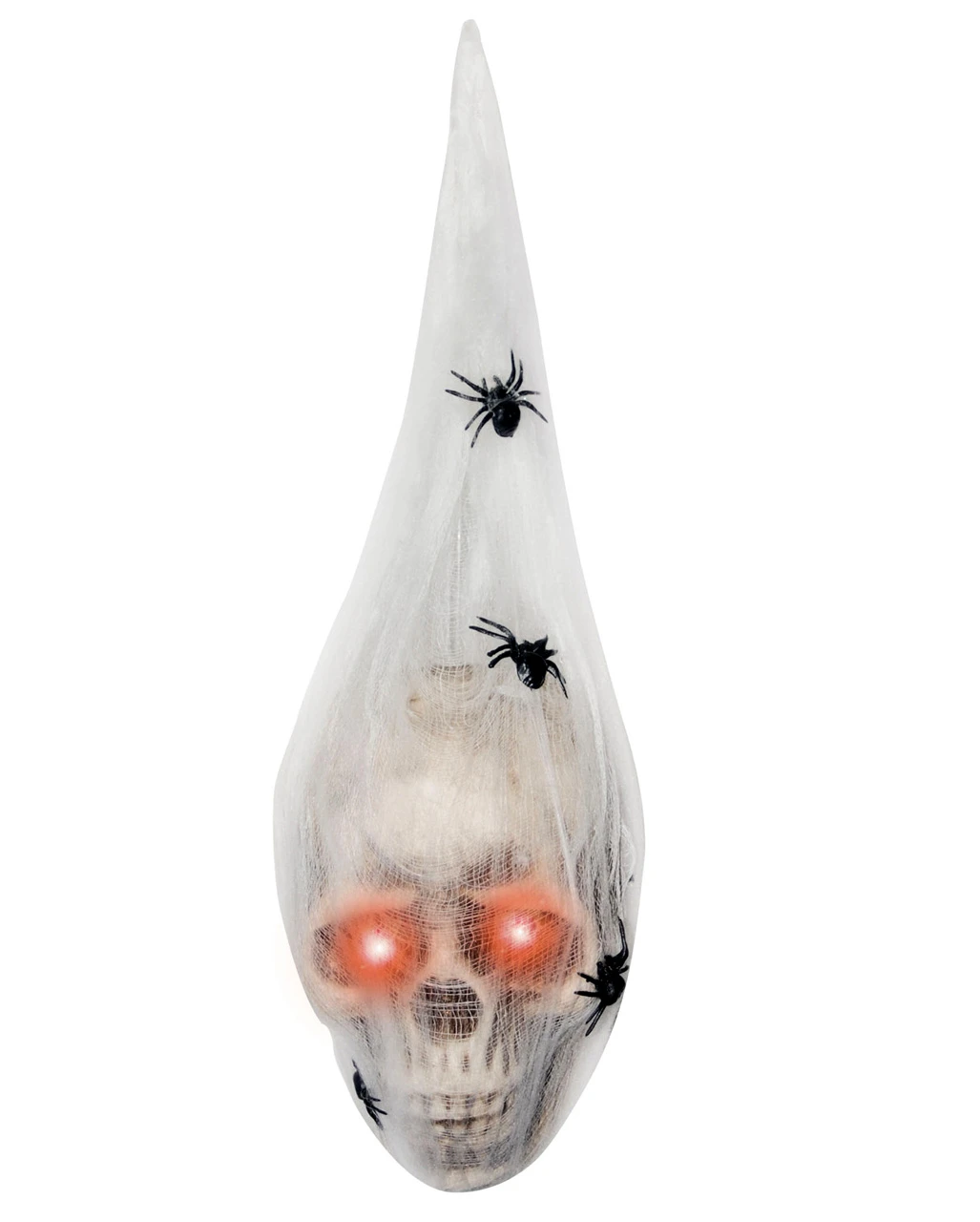 Totenkopf Im Spinnencocon 1 Totenkopf Im Spinnencocon