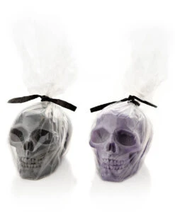 Totenschädel Seife 7cm -Halloween Serien Geschäft totenkopf seife totenschaedel seife skull shaped soap halloween gothic geschenkidee 53930 3