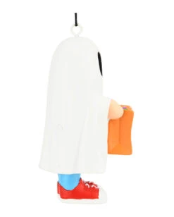 Trick Or Treat Geist Christbaumkugel 8,9cm 8 Trick Or Treat Geist Christbaumkugel 8,9cm -Halloween Serien Geschäft trick or treat geist weihnachtskugel halloween und horror weihnachtsdeko und ornamente tot ghost ornament 54750 3