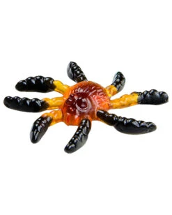 Fruchtgummi Tarantula Von Trolli 6 Fruchtgummi Tarantula Von Trolli -Halloween Serien Geschäft trolli tarantula fruchtgummi spinnen halloween suesswaren halloween candy bild3 24342