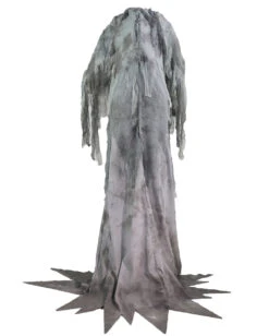 Gespenstisches Phantom Halloween Animatronic 6 Gespenstisches Phantom Halloween Animatronic -Halloween Serien Geschäft unheimliches geisterphanotm halloween animatronic wailing phantom animated prop halloween deko 39794 2