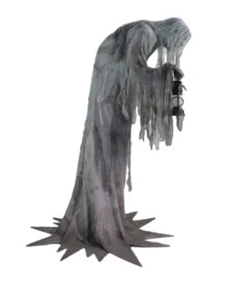 Bestseller -Halloween Serien Geschäft unheimliches geisterphanotm halloween animatronic wailing phantom animated prop halloween deko 39794 3