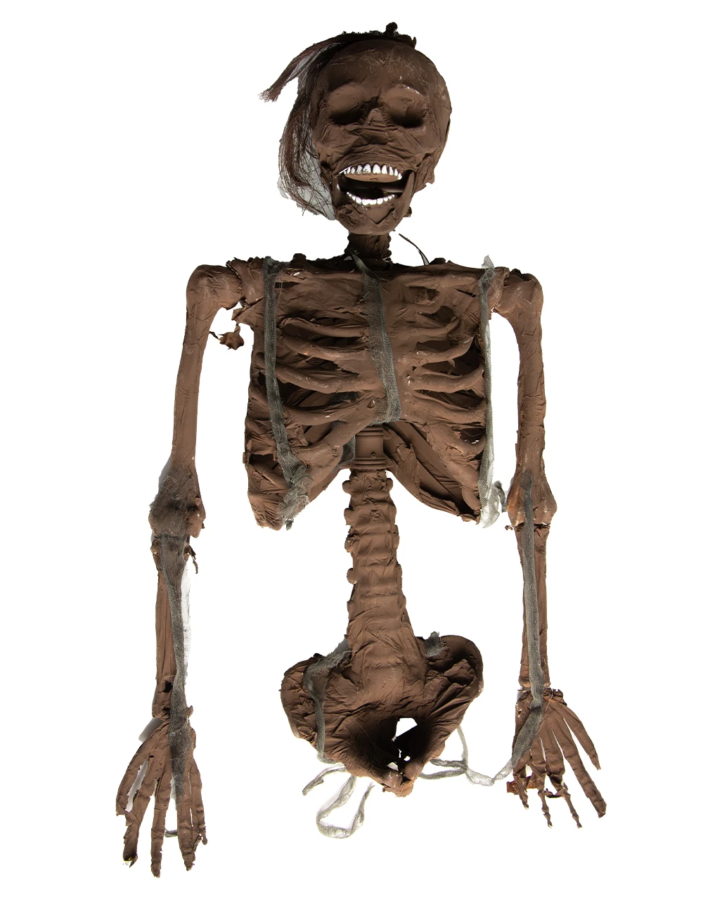 Verweste Torso Hänge Dekoration 1 Verweste Torso Hänge Dekoration