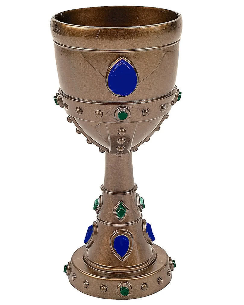 Mittelalter Königskelch 1 Mittelalter Königskelch