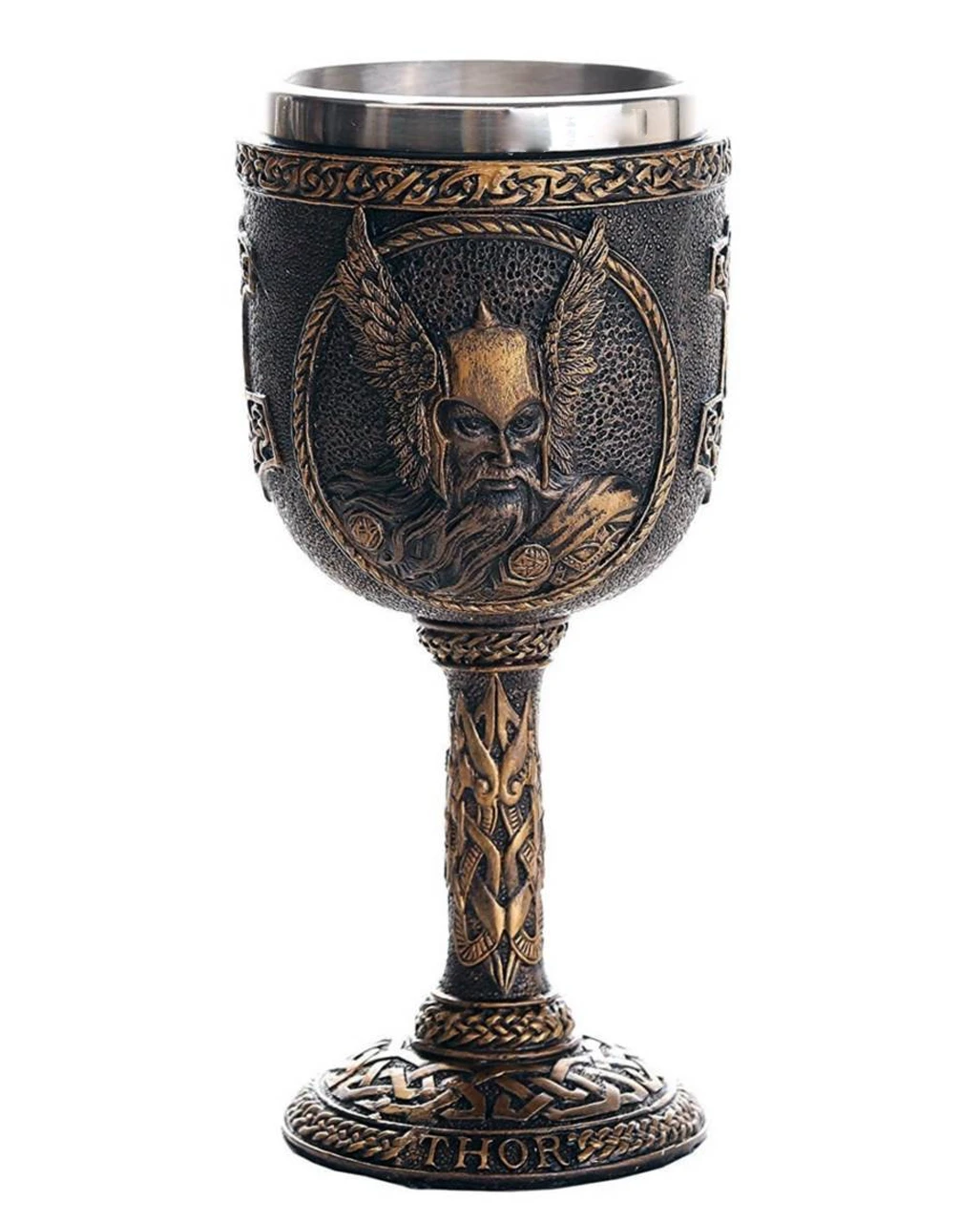 Thor Wikinger Kelch 1 Thor Wikinger Kelch