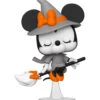 Witchy Minnie Disney Halloween Funko POP! Figur