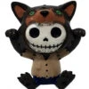 Furrybones Figur - Wolfie Klein