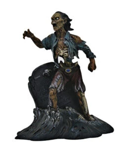 Zombie Statue 20cm